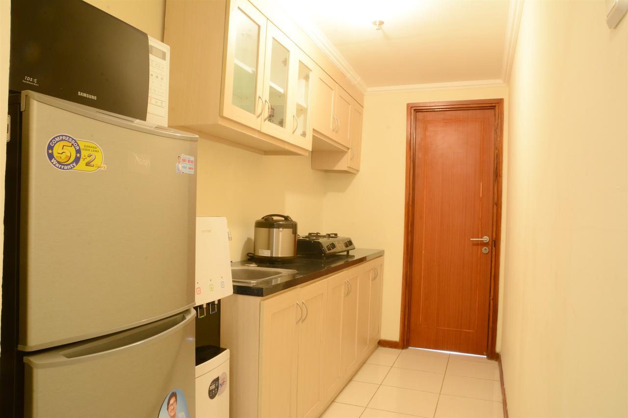 3Br Grand Palace With Private Bathtub By Travelio Jakarta Exteriör bild