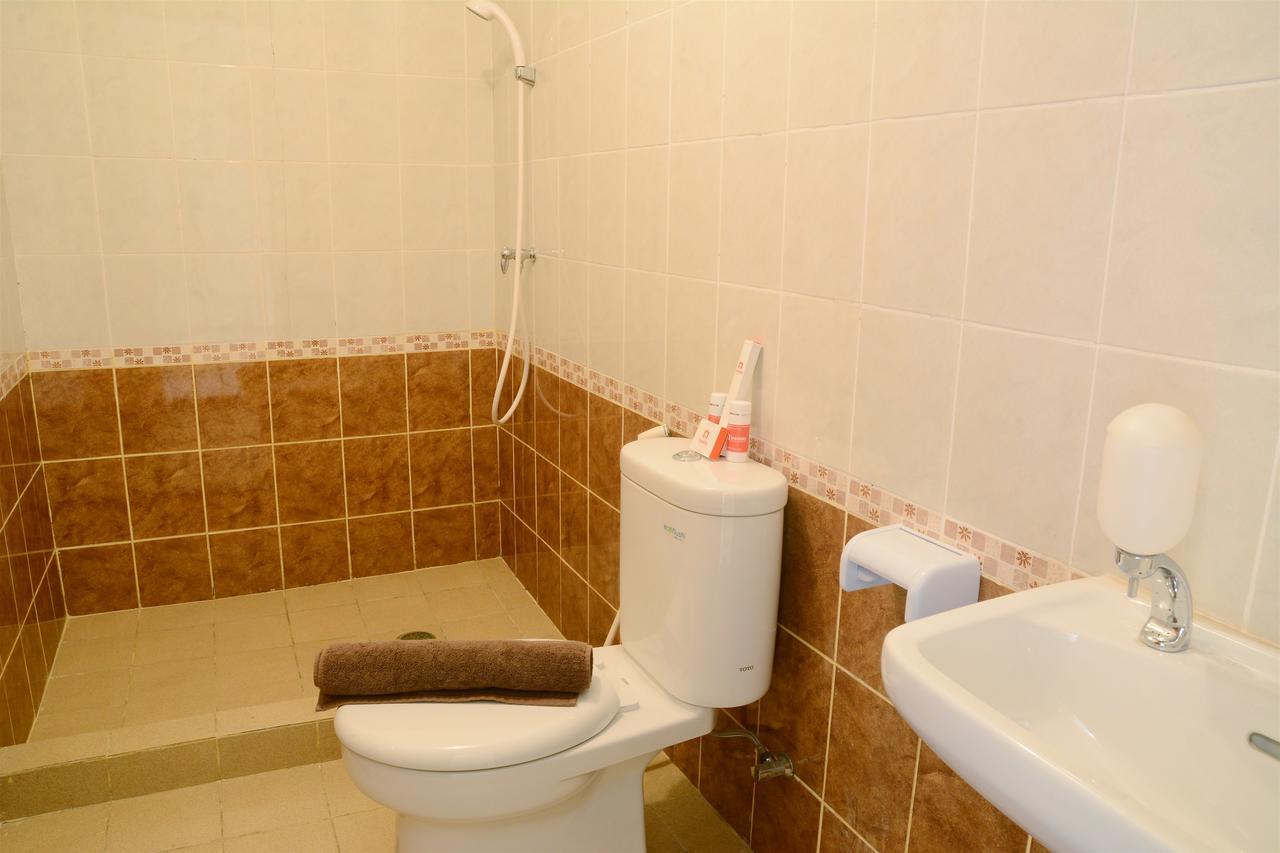 3Br Grand Palace With Private Bathtub By Travelio Jakarta Exteriör bild