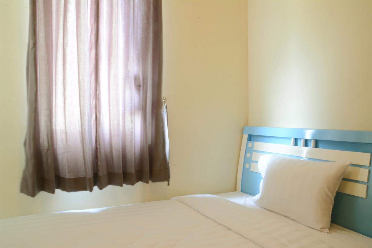 3Br Grand Palace With Private Bathtub By Travelio Jakarta Exteriör bild