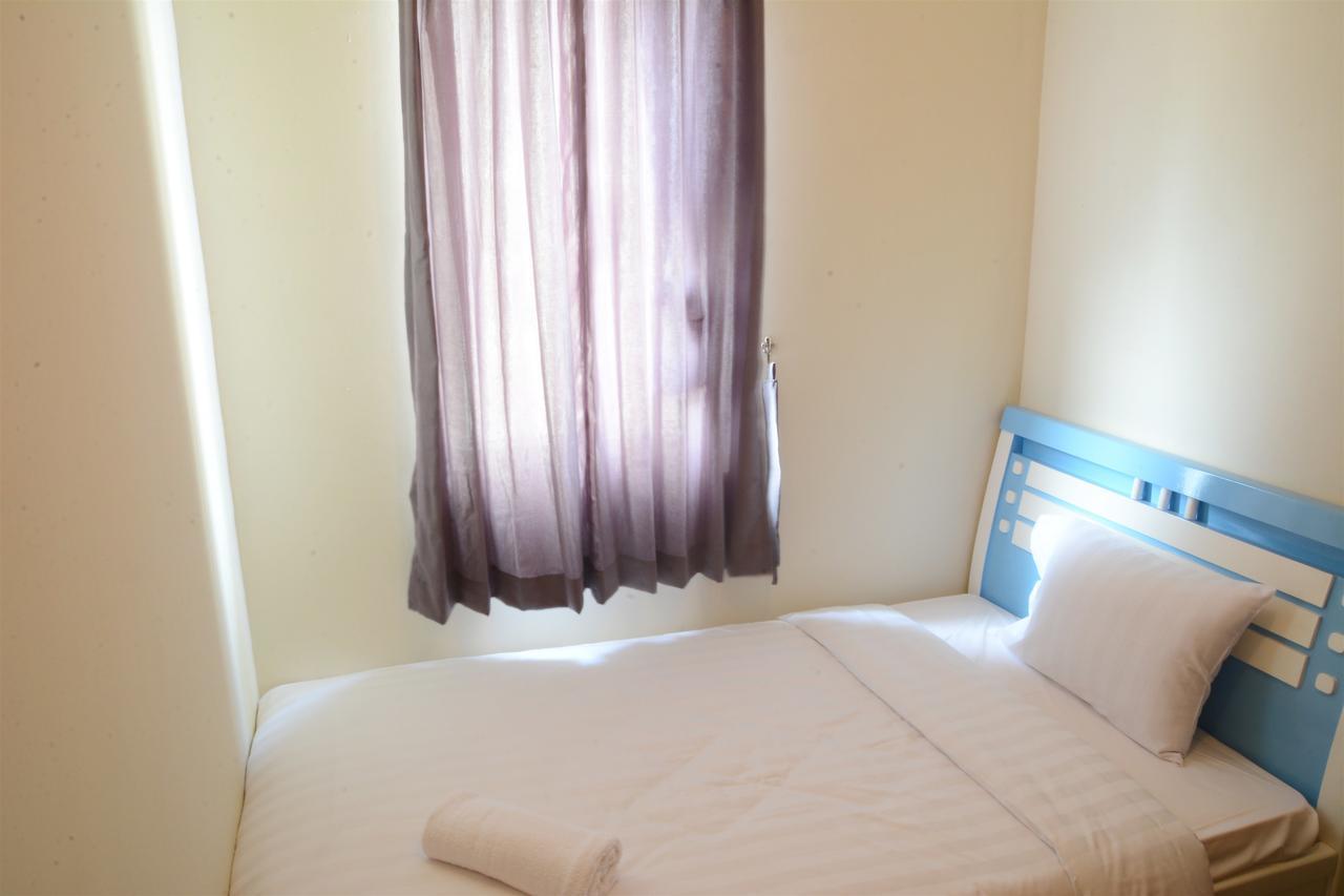 3Br Grand Palace With Private Bathtub By Travelio Jakarta Exteriör bild