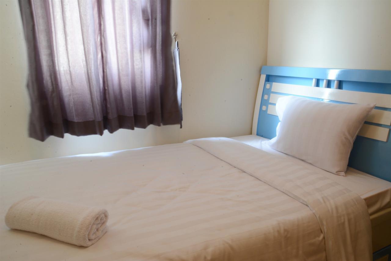 3Br Grand Palace With Private Bathtub By Travelio Jakarta Exteriör bild