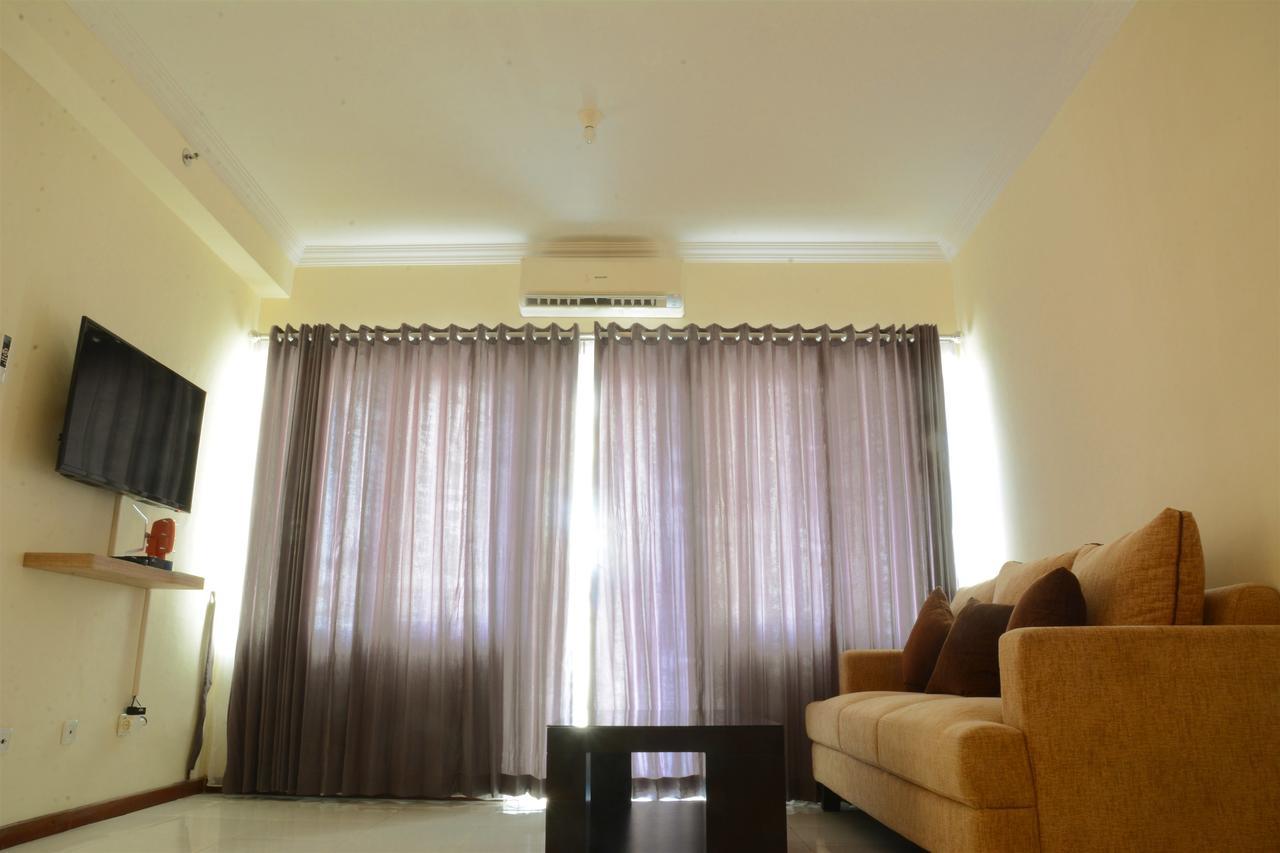 3Br Grand Palace With Private Bathtub By Travelio Jakarta Exteriör bild